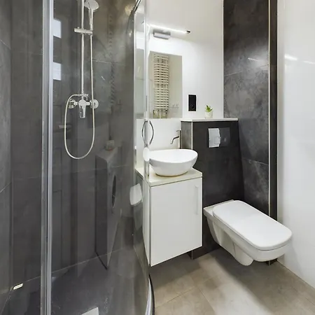 Appartamento Beautiful Perfect For Remote Work By Renters