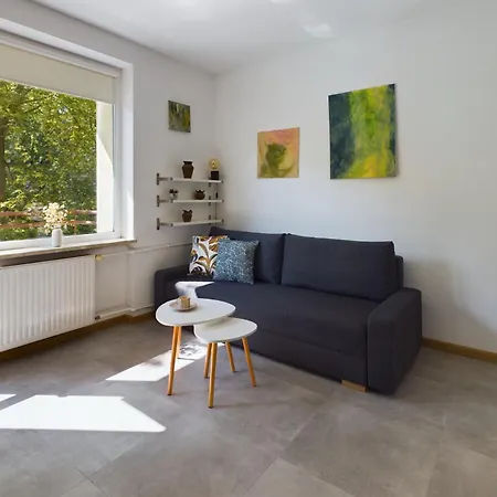 Beautiful Perfect For Remote Work By Renters Varsavia