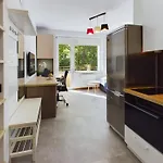 Lejlighed Beautiful Perfect For Remote Work By Renters *