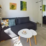 Lejlighed Beautiful Perfect For Remote Work By Renters